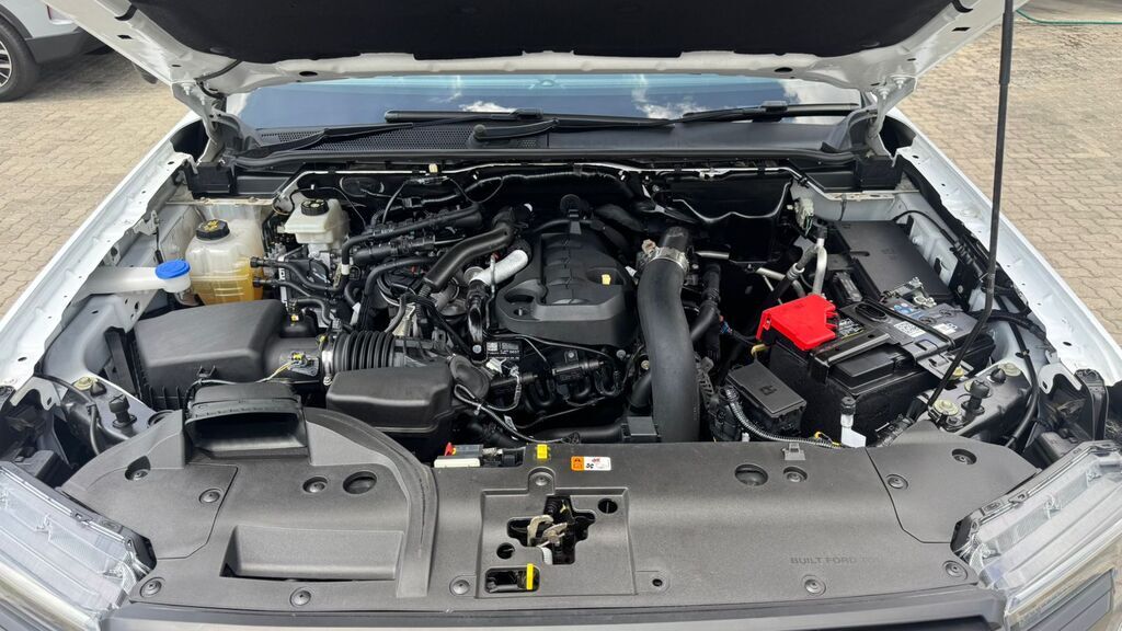 FORD RANGER RANGER 2.0D BI-TURBO WILDTRAK A/T D/C P/U