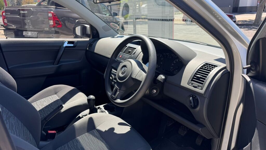 VOLKSWAGEN POLO VIVO GP POLO VIVO GP 1.4 TRENDLINE - 11