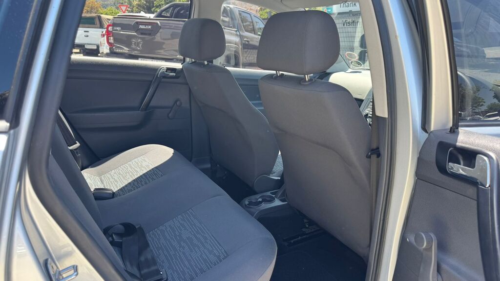 VOLKSWAGEN POLO VIVO GP POLO VIVO GP 1.4 TRENDLINE - 9