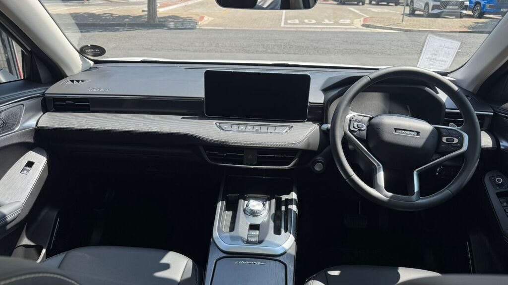 HAVAL JOLION PRO JOLION PRO 1.5T SUPER LUXURY DCT - 10