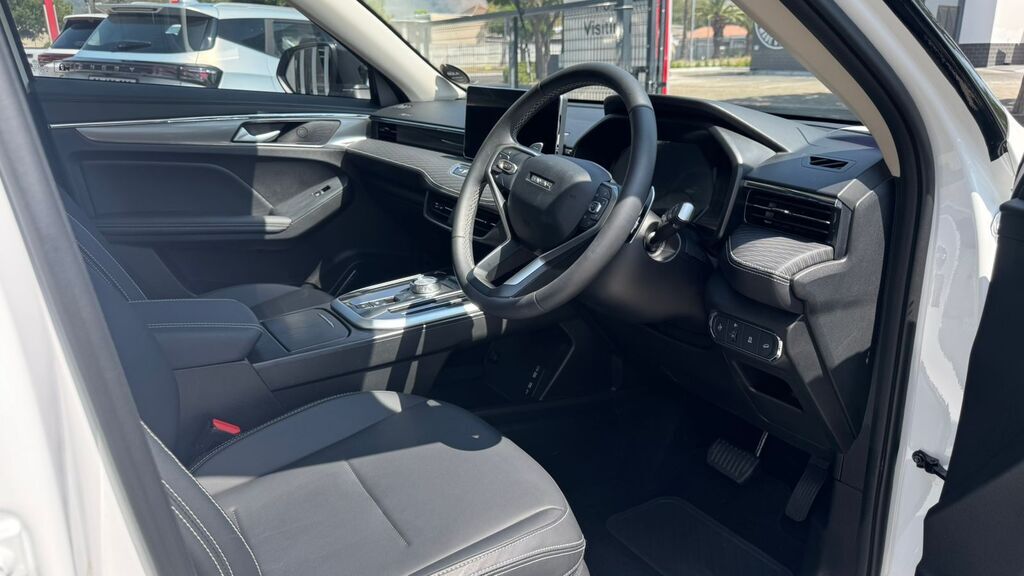 HAVAL JOLION PRO JOLION PRO 1.5T SUPER LUXURY DCT - 11