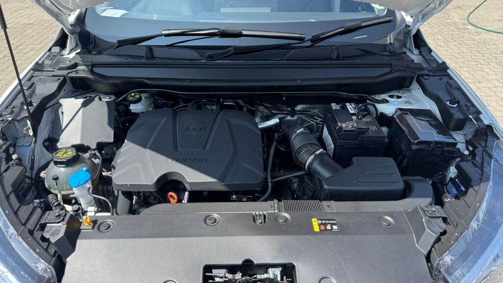 HAVAL JOLION PRO JOLION PRO 1.5T SUPER LUXURY DCT - 13