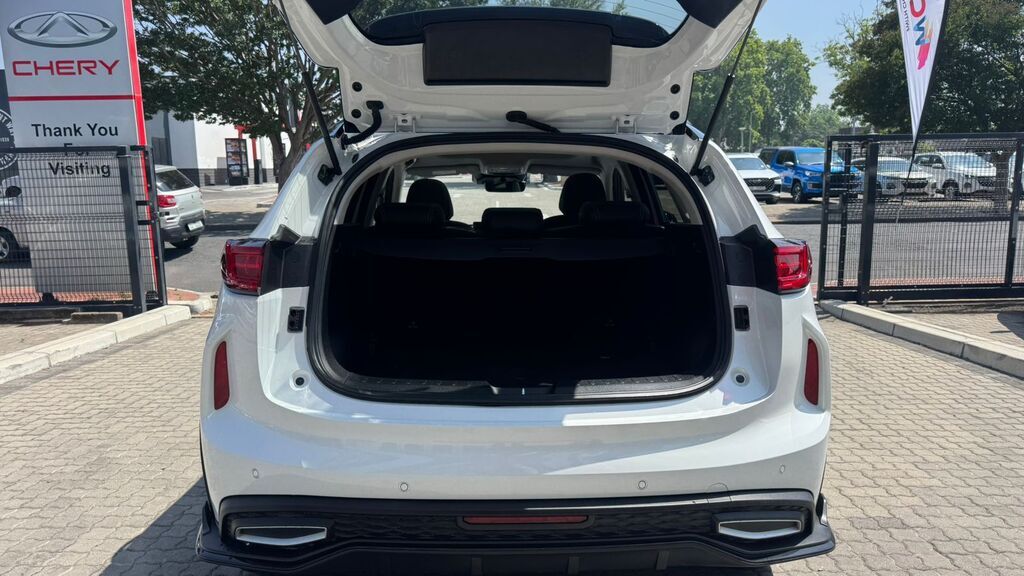 HAVAL JOLION PRO JOLION PRO 1.5T SUPER LUXURY DCT - 5