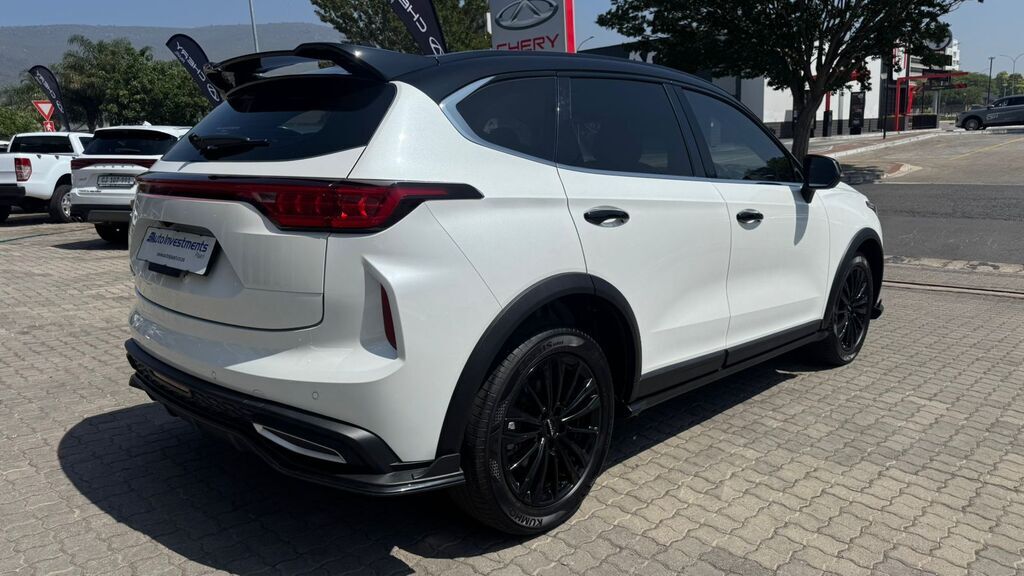 HAVAL JOLION PRO JOLION PRO 1.5T SUPER LUXURY DCT - 7