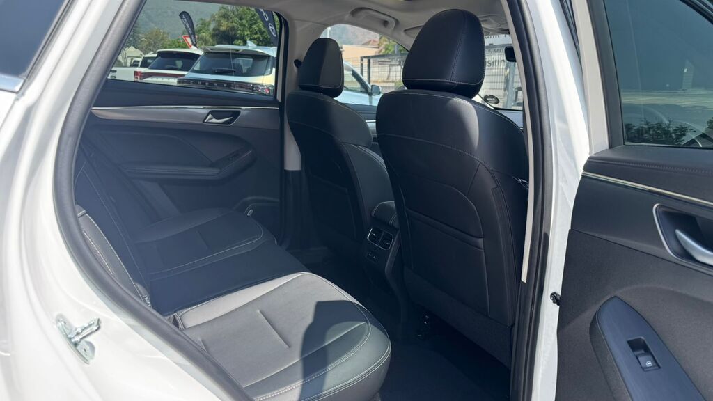 HAVAL JOLION PRO JOLION PRO 1.5T SUPER LUXURY DCT - 8