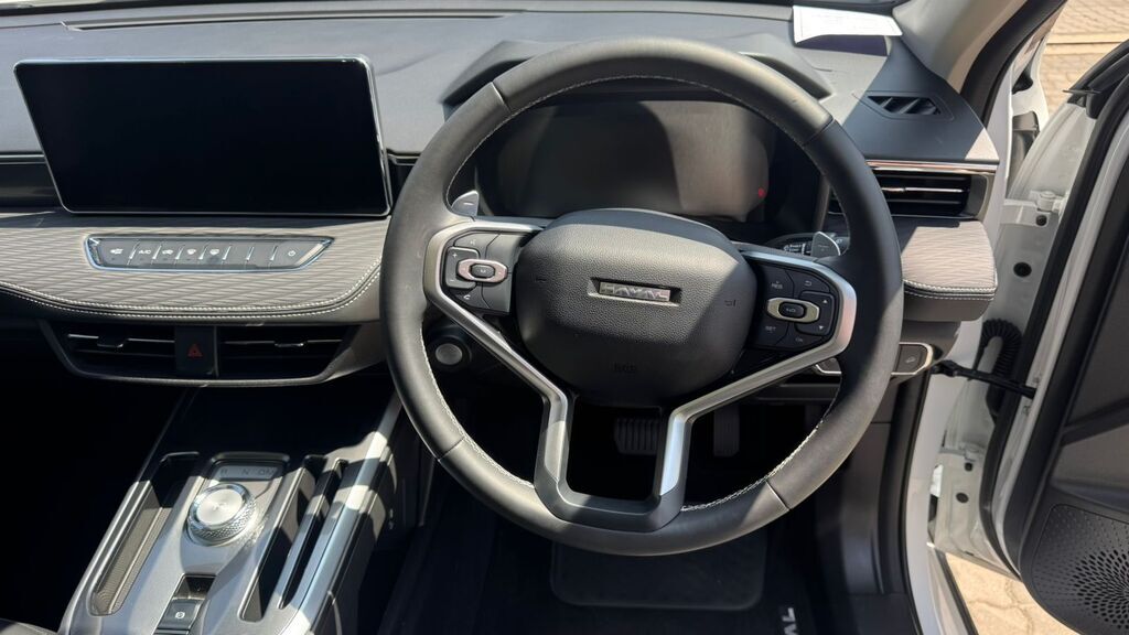 HAVAL JOLION PRO JOLION PRO 1.5T SUPER LUXURY DCT - 9