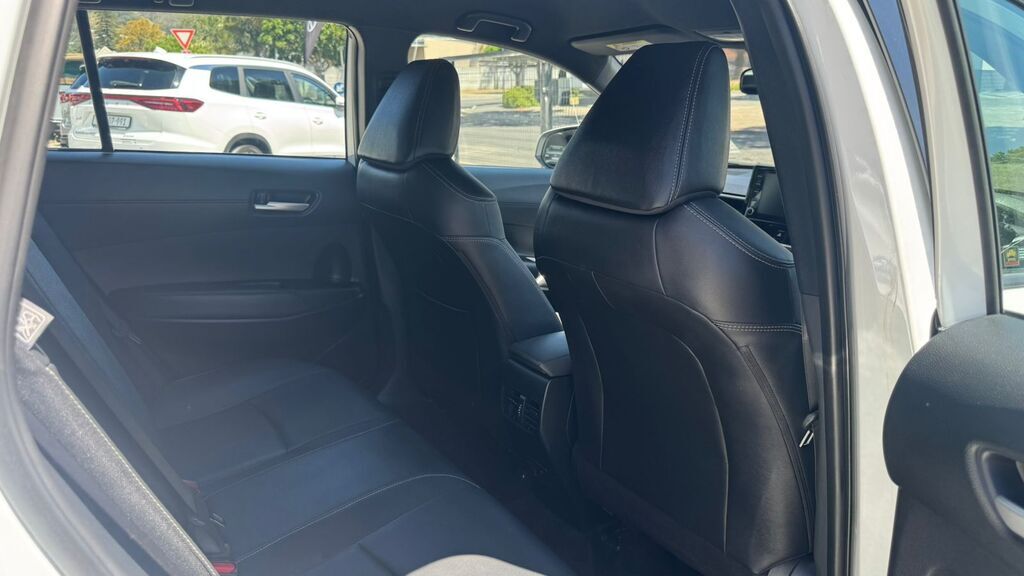 TOYOTA COROLLA CROSS COROLLA CROSS 1.8 XS