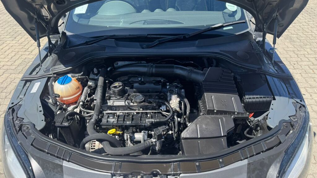 AUDI TT TTS QUATTRO COUPE STRONIC ED500