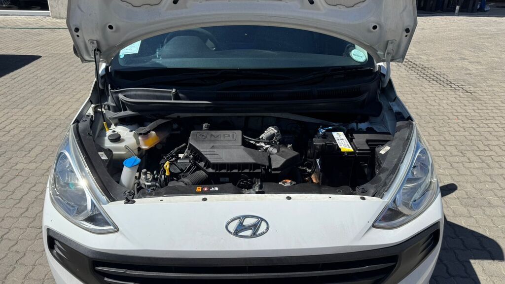 HYUNDAI ATOS ATOS 1.1 MOTION - 11