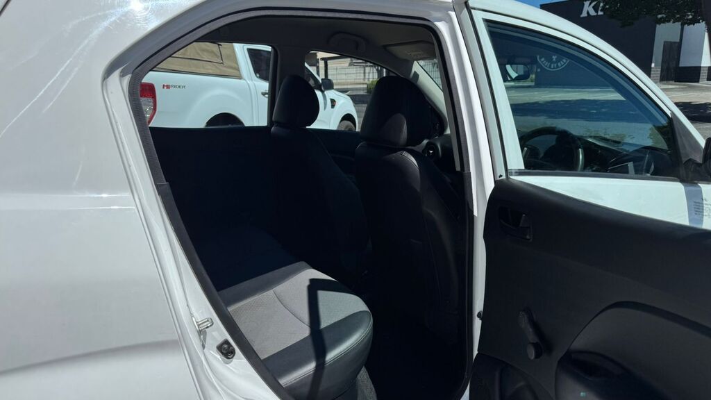 HYUNDAI ATOS ATOS 1.1 MOTION - 8