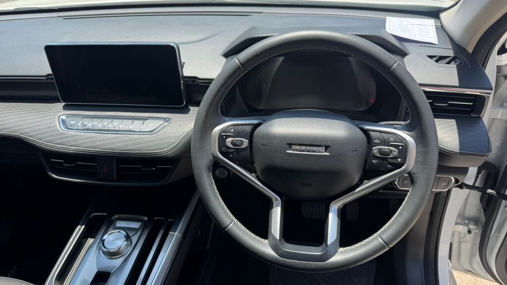 HAVAL JOLION JOLION 1.5 HYBRID LUXURY DHT - 10