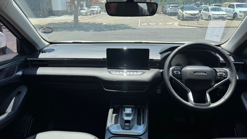 HAVAL JOLION JOLION 1.5 HYBRID LUXURY DHT - 11
