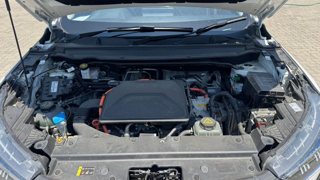 HAVAL JOLION JOLION 1.5 HYBRID LUXURY DHT - 13