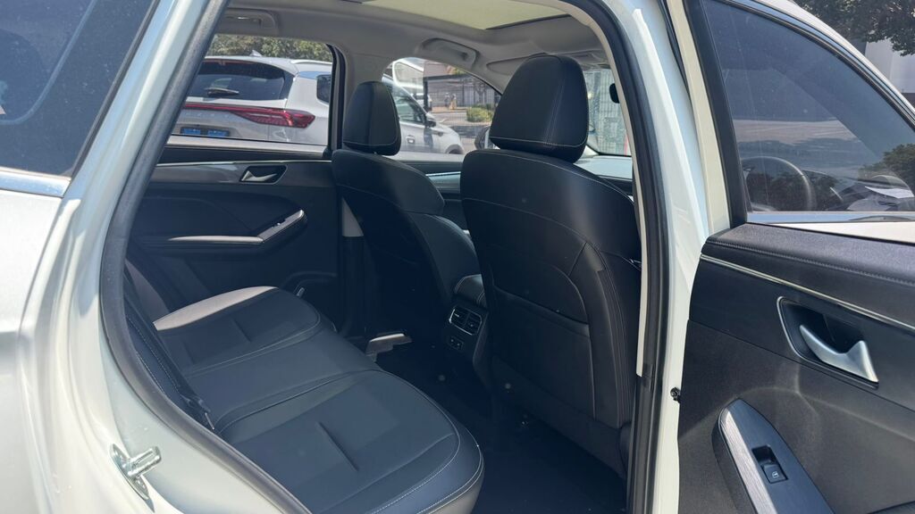 HAVAL JOLION JOLION 1.5 HYBRID LUXURY DHT - 9