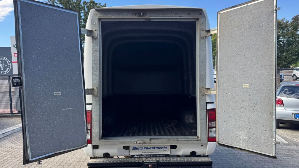 ISUZU D-MAX D-MAX 250 HO FLEETSIDE SAFETY S/C P/U