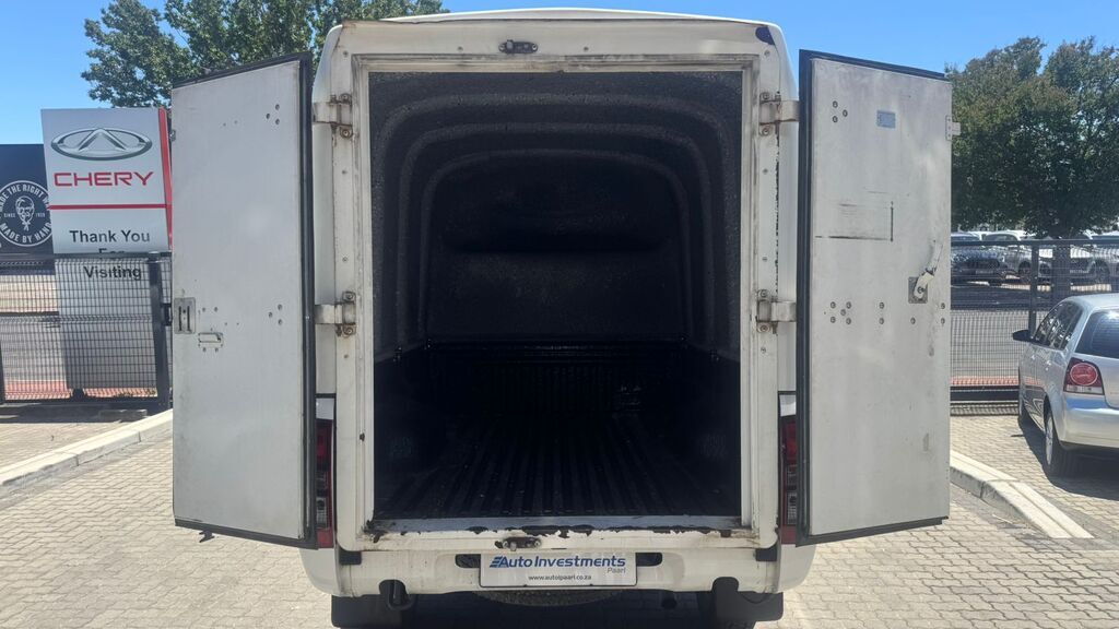 ISUZU D-MAX D-MAX 250 HO FLEETSIDE S/C P/U - 7