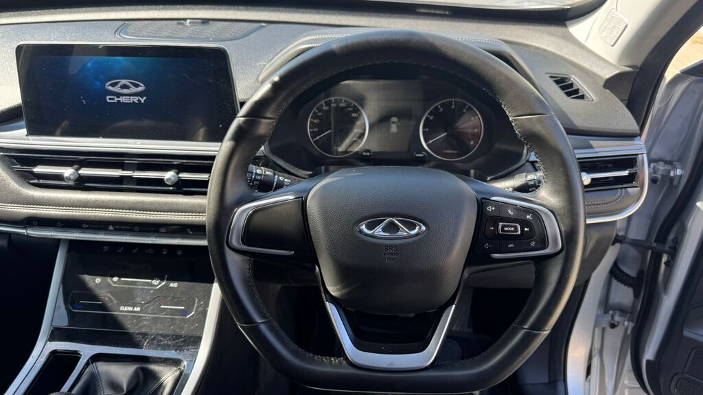 CHERY TIGGO 4 TIGGO 4 PRO 1.5 URBAN