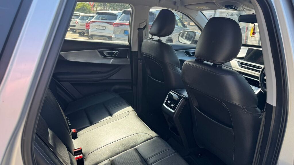 CHERY TIGGO 4 TIGGO 4 PRO 1.5 URBAN