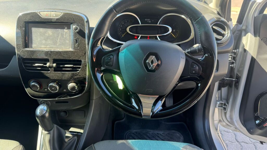 RENAULT CLIO V CLIO IV 900 T DYNAMIQUE 5DR (66KW) - 10