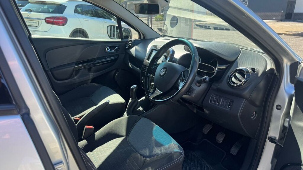 RENAULT CLIO V CLIO IV 900 T DYNAMIQUE 5DR (66KW) - 11