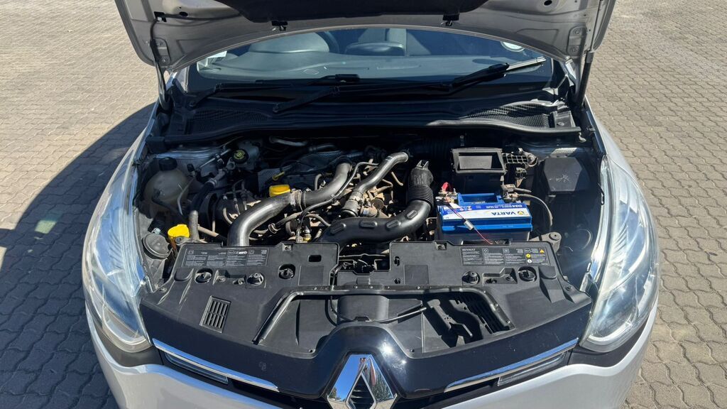 RENAULT CLIO V CLIO IV 900 T DYNAMIQUE 5DR (66KW) - 13