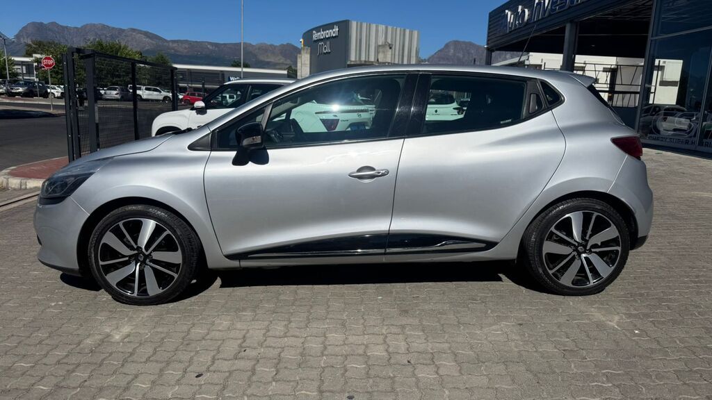 RENAULT CLIO V CLIO IV 900 T DYNAMIQUE 5DR (66KW) - 3