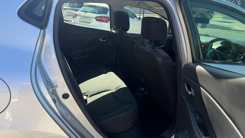 RENAULT CLIO V CLIO IV 900 T DYNAMIQUE 5DR (66KW) - 8