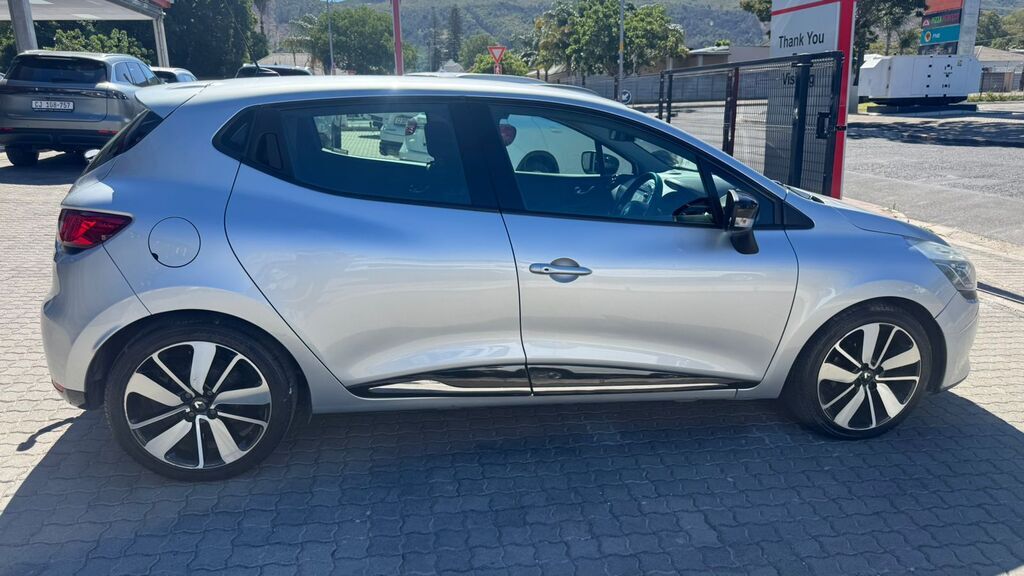 RENAULT CLIO V CLIO IV 900 T DYNAMIQUE 5DR (66KW) - 9