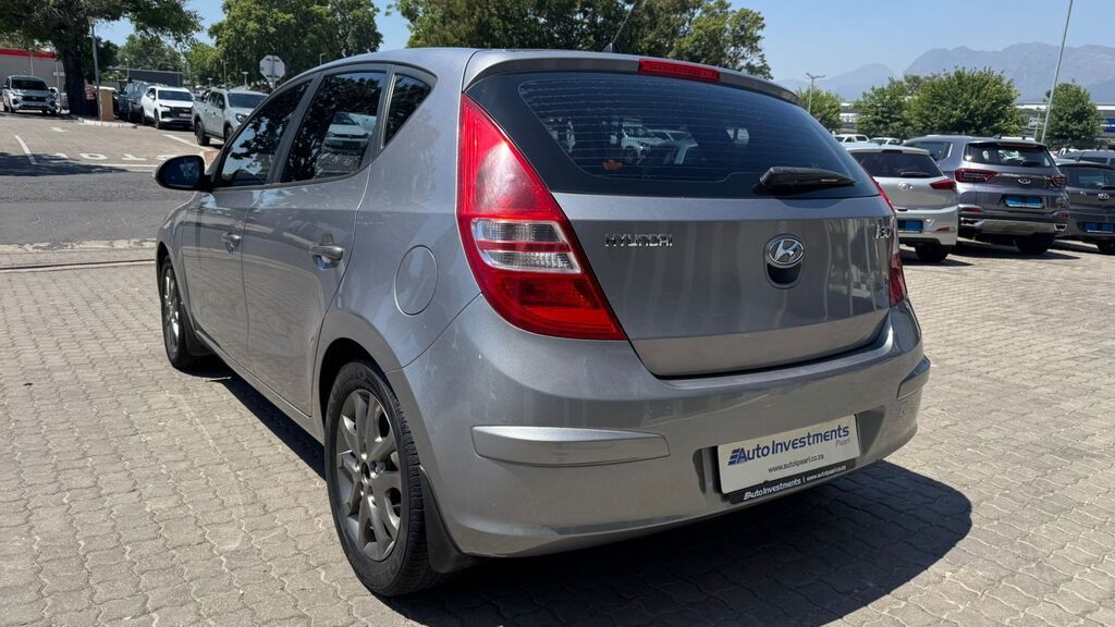 HYUNDAI I30 i30 1.6 - 4