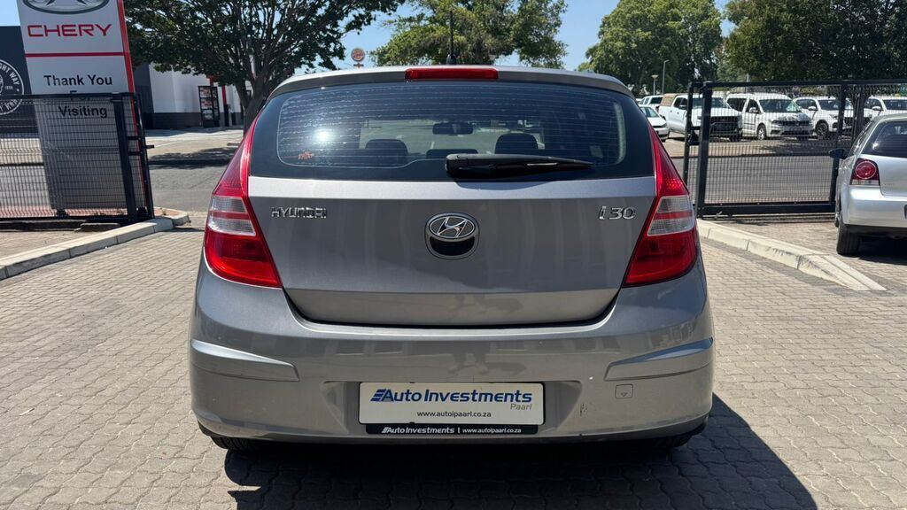 HYUNDAI I30 i30 1.6 - 5