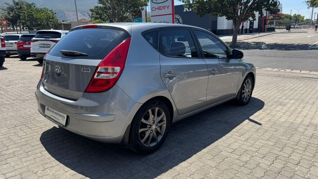 HYUNDAI I30 i30 1.6 - 6