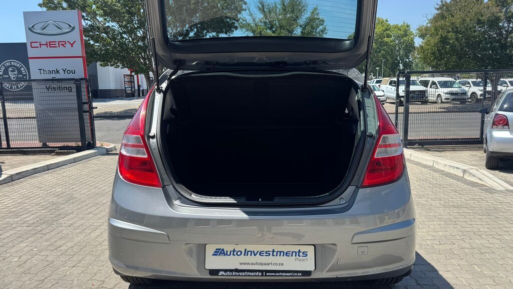 HYUNDAI I30 i30 1.6 - 7