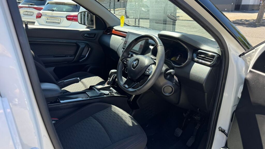 RENAULT KIGER KIGER 1.0T INTENS CVT - 10