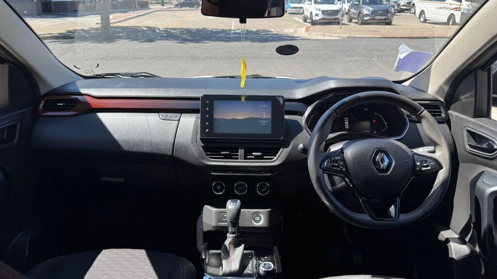 RENAULT KIGER KIGER 1.0T INTENS CVT - 11