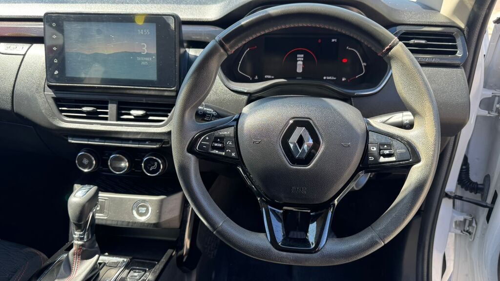 RENAULT KIGER KIGER 1.0T INTENS CVT - 12