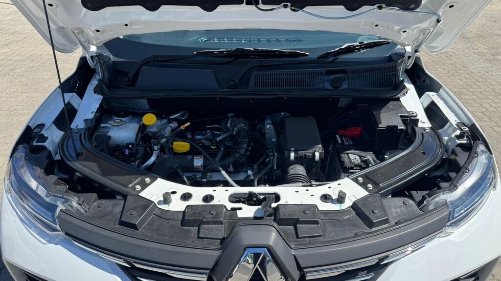 RENAULT KIGER KIGER 1.0T INTENS CVT - 13