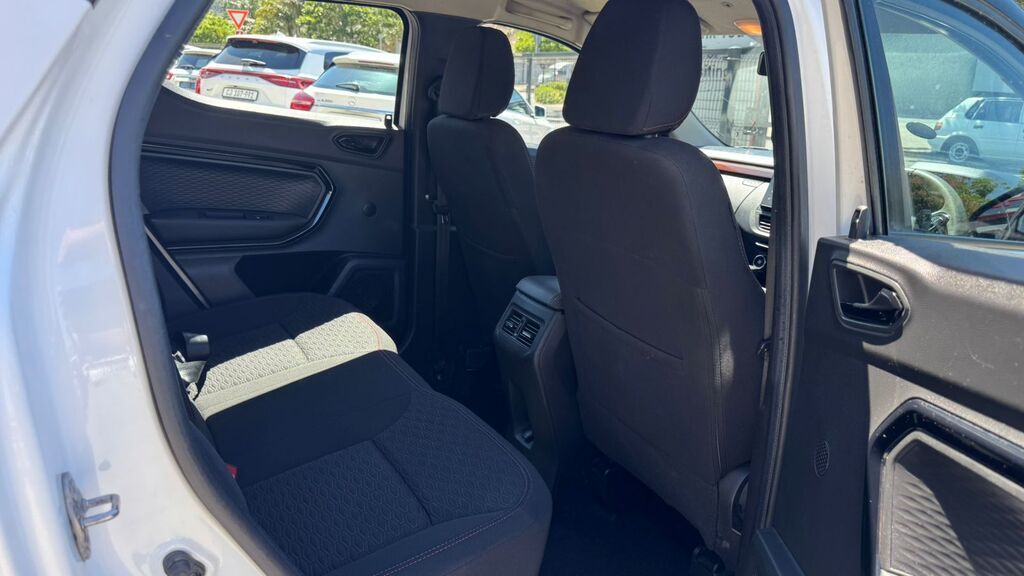 RENAULT KIGER KIGER 1.0T INTENS CVT - 9