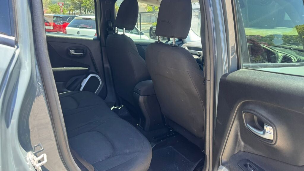 JEEP RENEGADE RENEGADE 1.6 E-TORQUE SPORT - 10