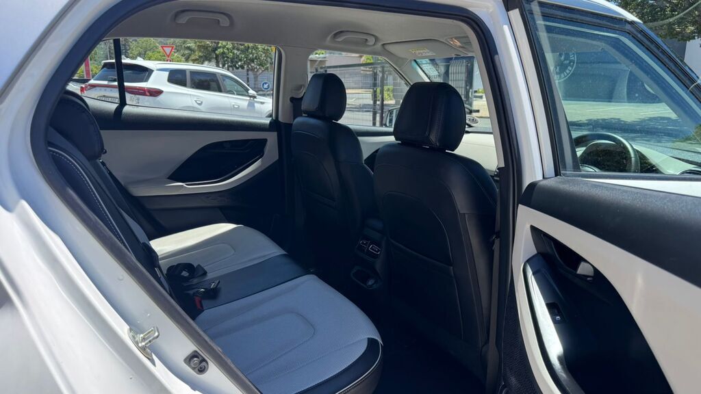 HYUNDAI CRETA CRETA 1.5 EXECUTIVE IVT - 10