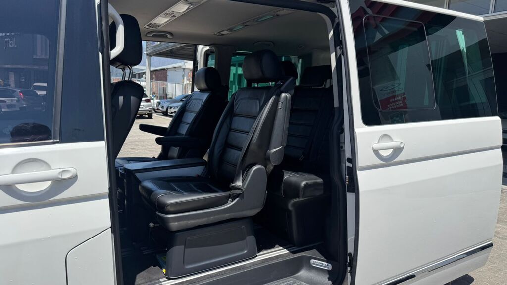 VOLKSWAGEN T6 T6 CARAVELLE 2.0 BiTDi HIGHLINE DSG