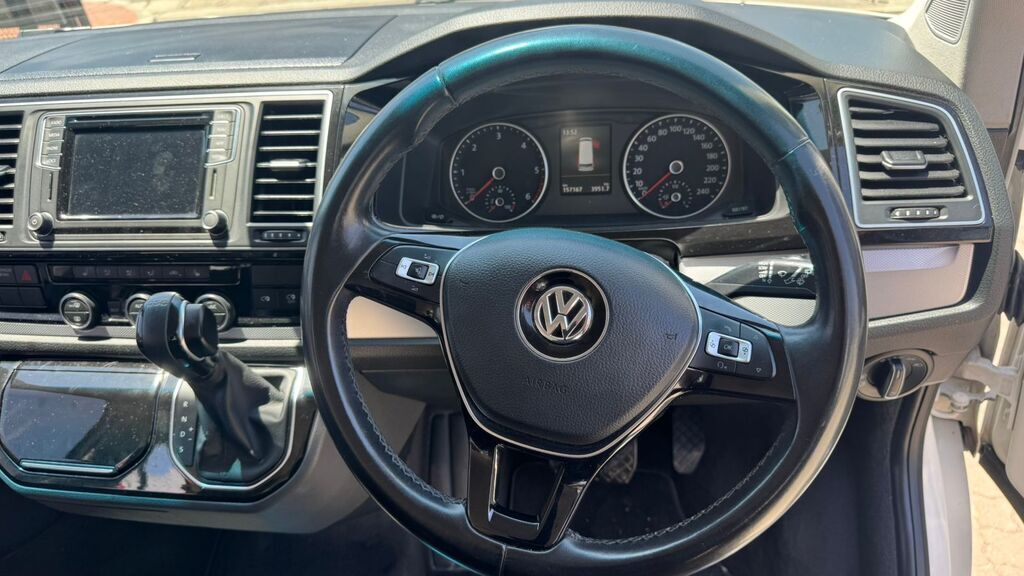VOLKSWAGEN T6 T6 CARAVELLE 2.0 BiTDi HIGHLINE DSG