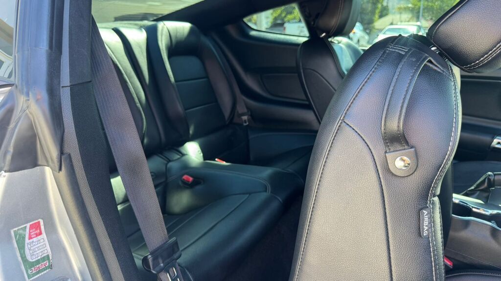 FORD MUSTANG MUSTANG 5.0 GT A/T - 16