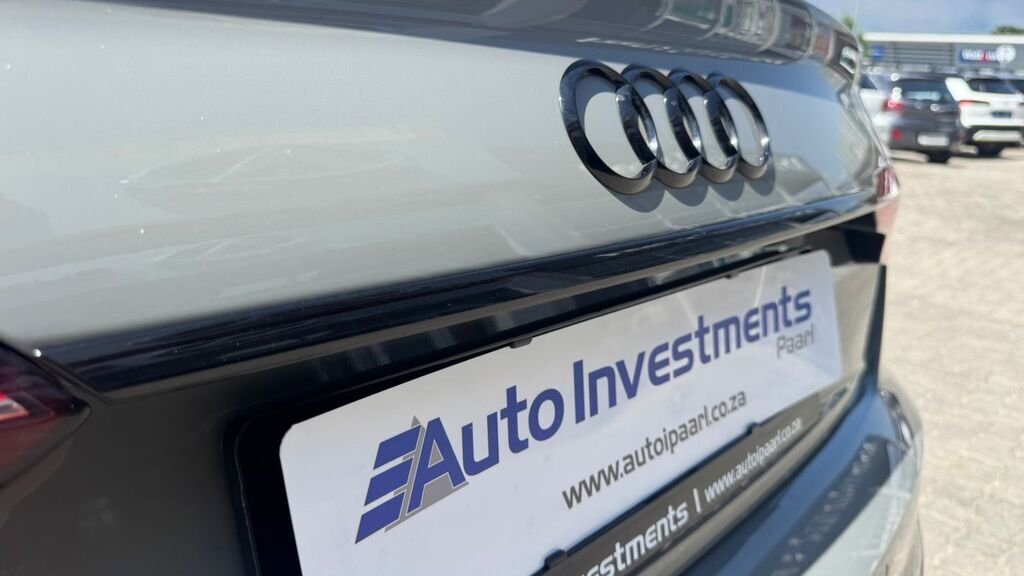 AUDI A4 A4 40 TFSI S LINE STRONIC (B9)