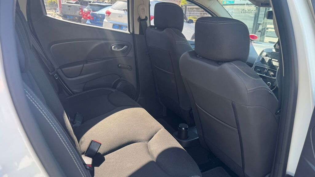 RENAULT CLIO IV CLIO IV 900T AUTHENTIQUE 5DR (66KW) - 5