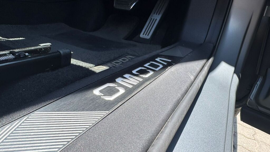 OMODA C9 C9 2.0T INSPIRE - 12