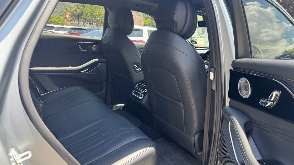 OMODA C9 C9 2.0T INSPIRE - 13