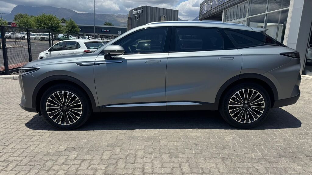 OMODA C9 C9 2.0T INSPIRE - 15