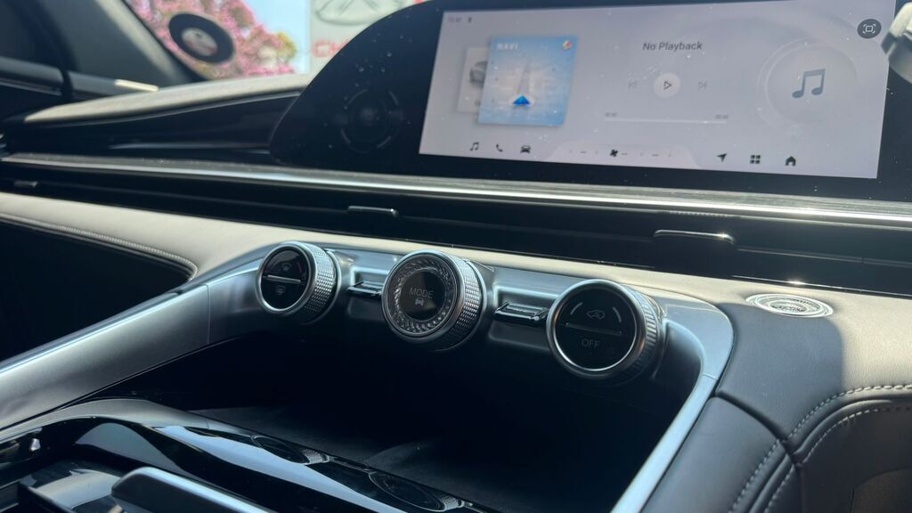 OMODA C9 C9 2.0T INSPIRE - 16