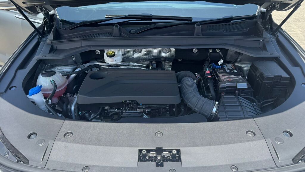 OMODA C9 C9 2.0T INSPIRE - 18