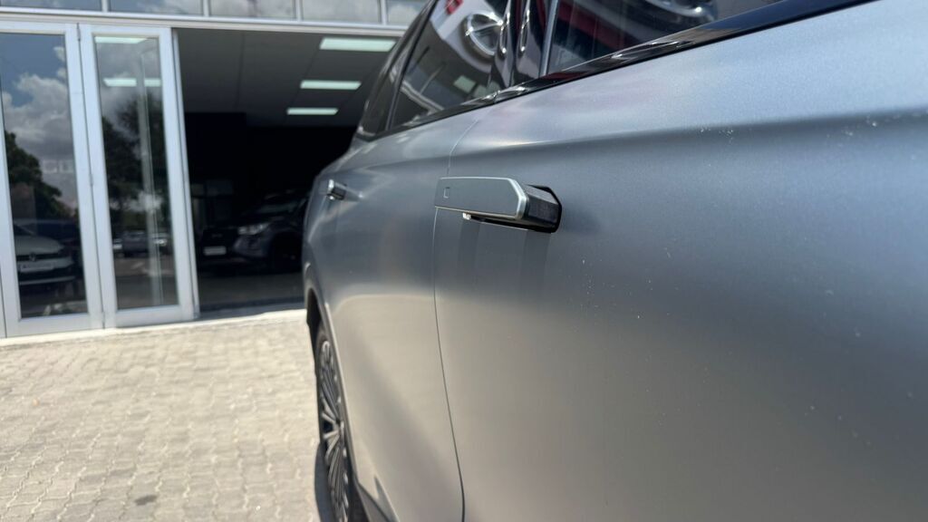 OMODA C9 C9 2.0T INSPIRE - 19